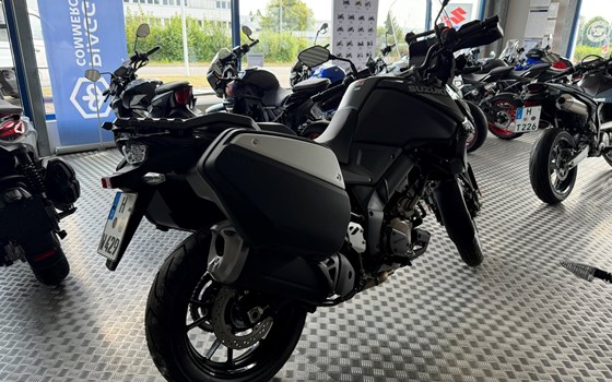 Gebrauchtmotorrad Suzuki V-Strom 1050 Touring Edition - Bild 6
