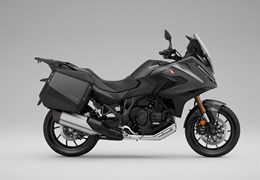 Gebrauchte Honda NT1100 DCT Electronic Suspension