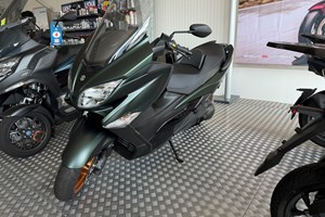 Angebot Suzuki Burgman 400