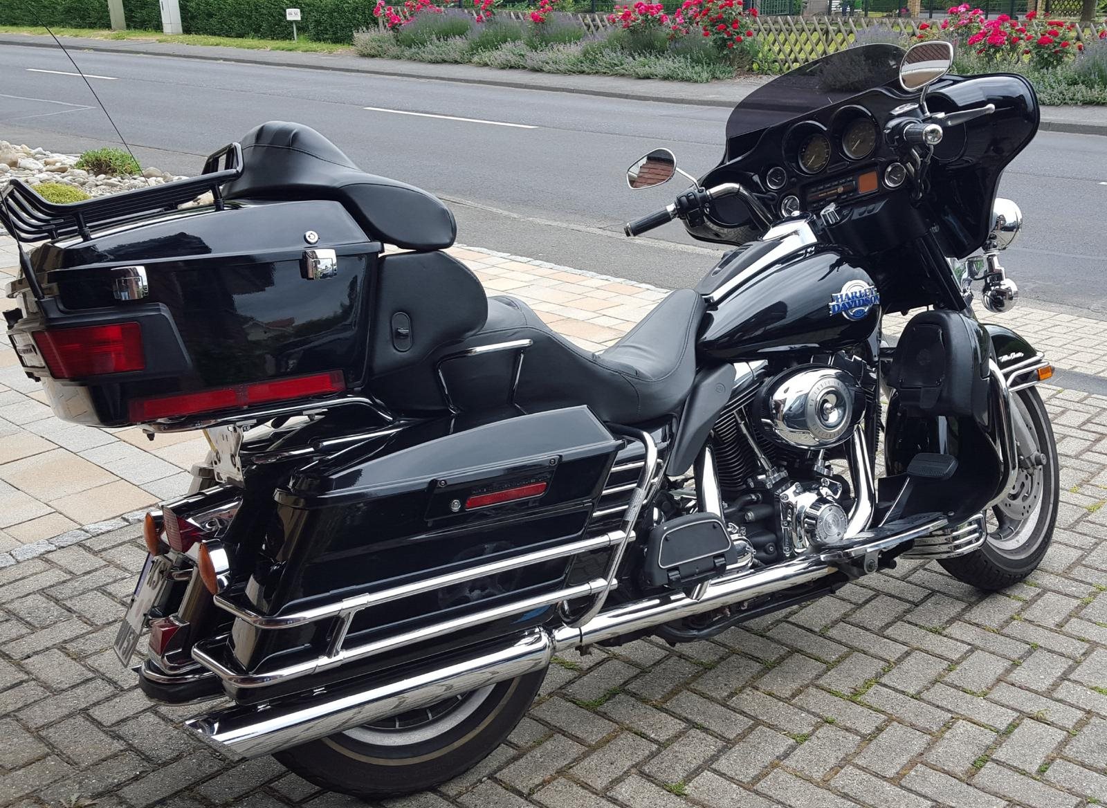 Gebrauchtfahrzeug