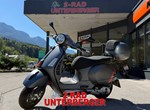 Angebot Vespa GTS 125 Super Sport