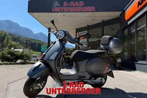 Angebot Vespa GTS 125 Super Sport