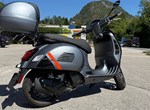 Angebot Vespa GTS 125 Super Sport