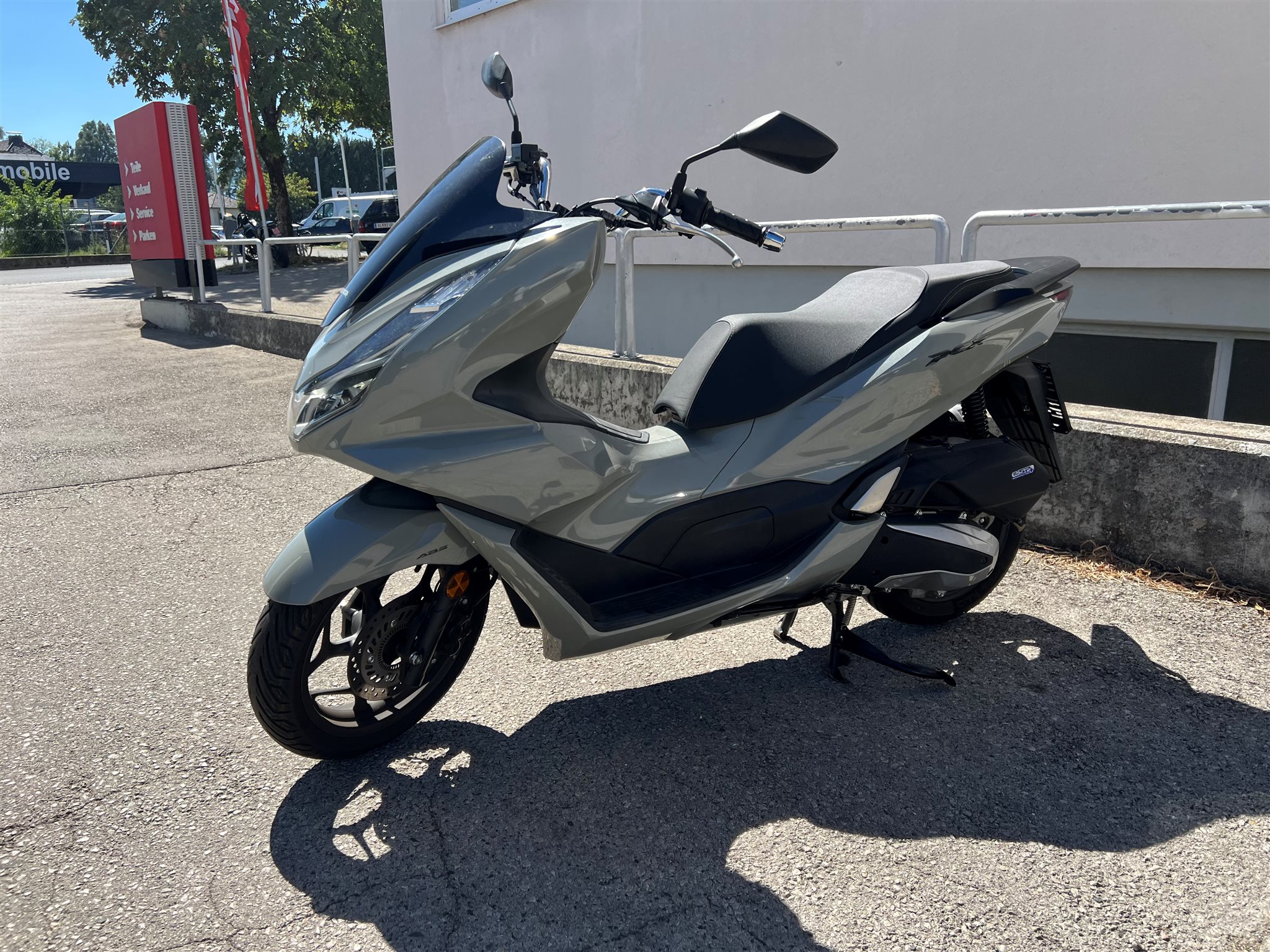 Honda PCX125 