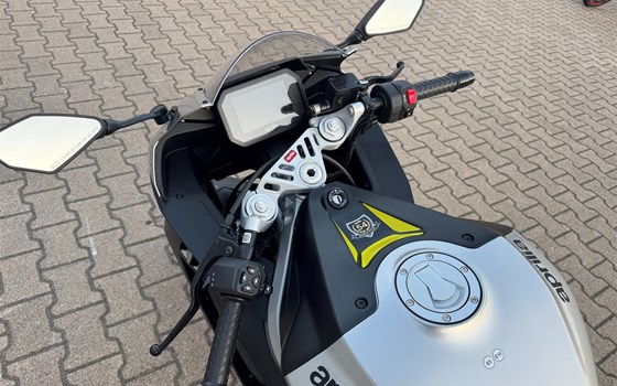 Neufahrzeug Aprilia RS 457 - Bild 7