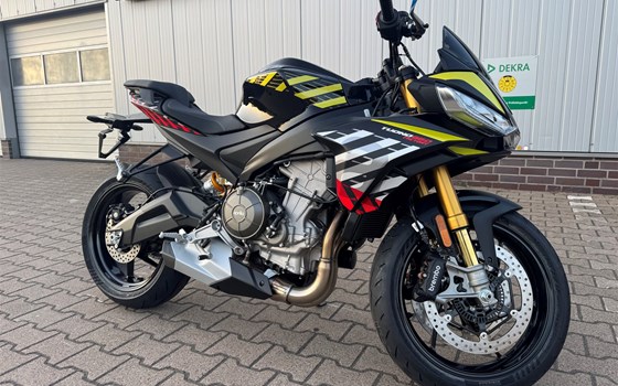 Neufahrzeug Aprilia Tuono 660 Factory 35kW - Bild 1