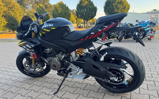 Neufahrzeug Aprilia Tuono 660 Factory 35kW - Bild 3