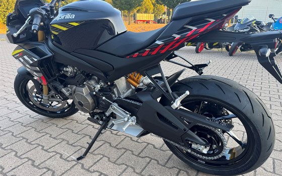 Neufahrzeug Aprilia Tuono 660 Factory 35kW - Bild 6