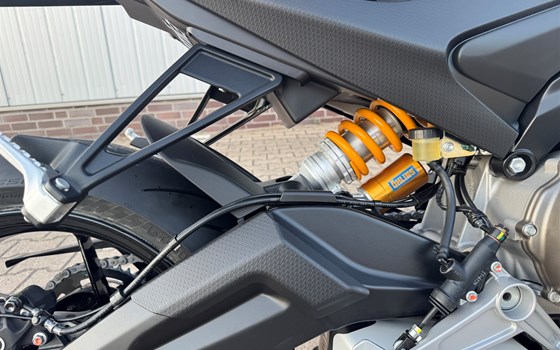 Neufahrzeug Aprilia Tuono 660 Factory 35kW - Bild 8