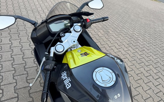 Neufahrzeug Aprilia RS 125 - Bild 5