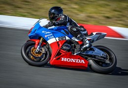Gebrauchte Honda CBR1000RR Fireblade