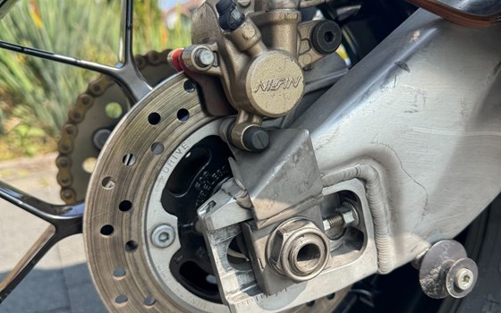 Gebrauchtmotorrad Honda CBR1000RR Fireblade - Bild 14