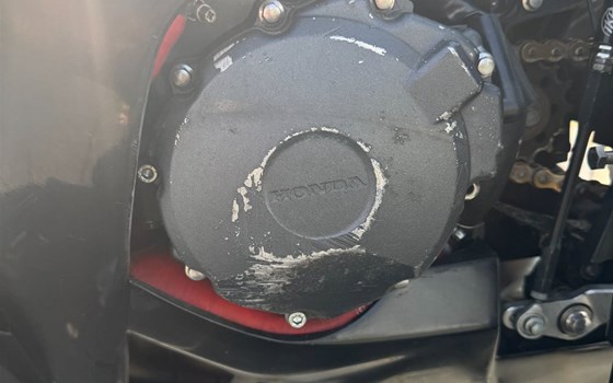 Gebrauchtmotorrad Honda CBR1000RR Fireblade - Bild 18