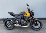 Angebot Triumph Trident 660