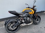 Angebot Triumph Trident 660