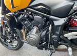 Angebot Triumph Trident 660