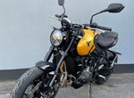 Angebot Triumph Trident 660