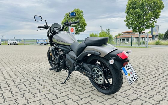 Gebrauchtmotorrad Kawasaki Vulcan S - Bild 2
