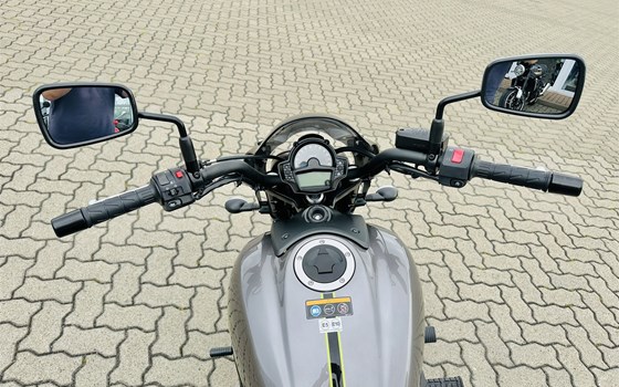 Gebrauchtmotorrad Kawasaki Vulcan S - Bild 14