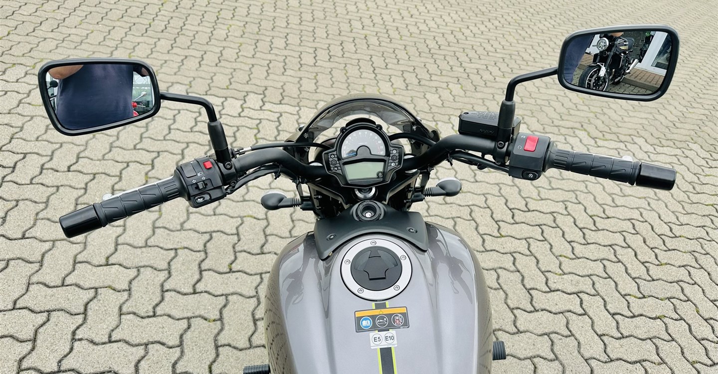 Angebot Kawasaki Vulcan S