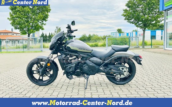 Gebrauchtmotorrad Kawasaki Vulcan S - Bild 1
