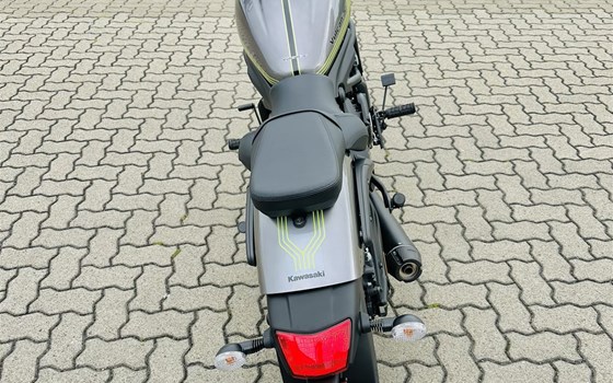 Gebrauchtmotorrad Kawasaki Vulcan S - Bild 4