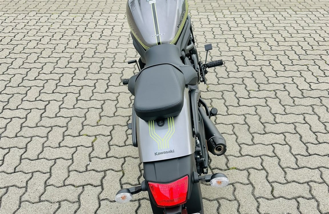 Angebot Kawasaki Vulcan S