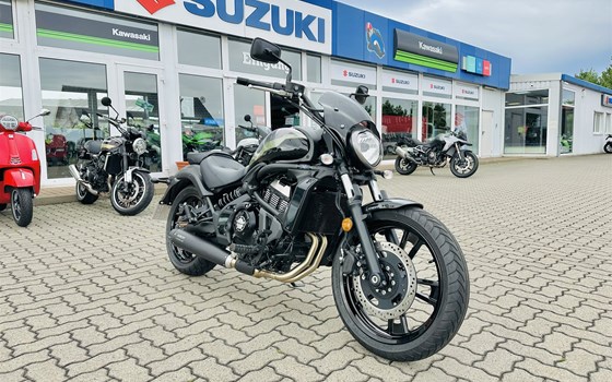 Gebrauchtmotorrad Kawasaki Vulcan S - Bild 7