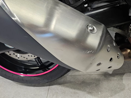 Suzuki SV650X (mehrfärbig) - Bild 7