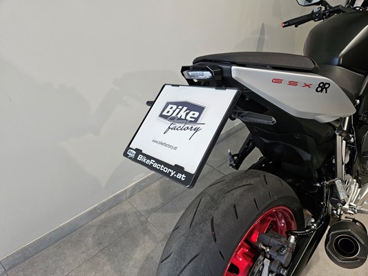 Suzuki GSX-8R (silber) - Bild 5