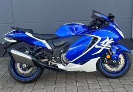 Gebrauchte Suzuki GSX 1300 R