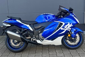 Angebot Suzuki GSX 1300 R