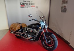 Gebrauchte Indian Scout