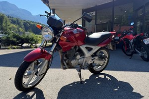 Angebot Honda CBF 250