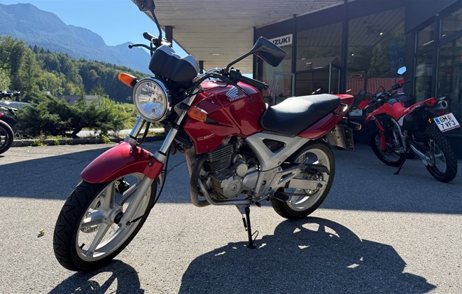 Honda CBF 250