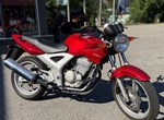 Angebot Honda CBF 250