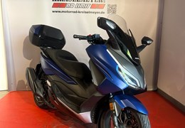 Gebrauchte Honda Forza 350