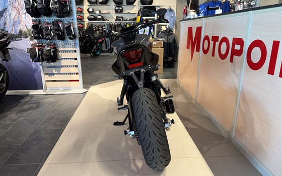 Gebrauchtmotorrad Yamaha MT-07 - Bild 4