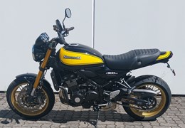 Gebrauchte Kawasaki Z900 RS SE