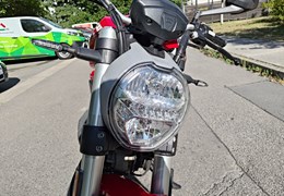 Gebrauchte Ducati Monster 797
