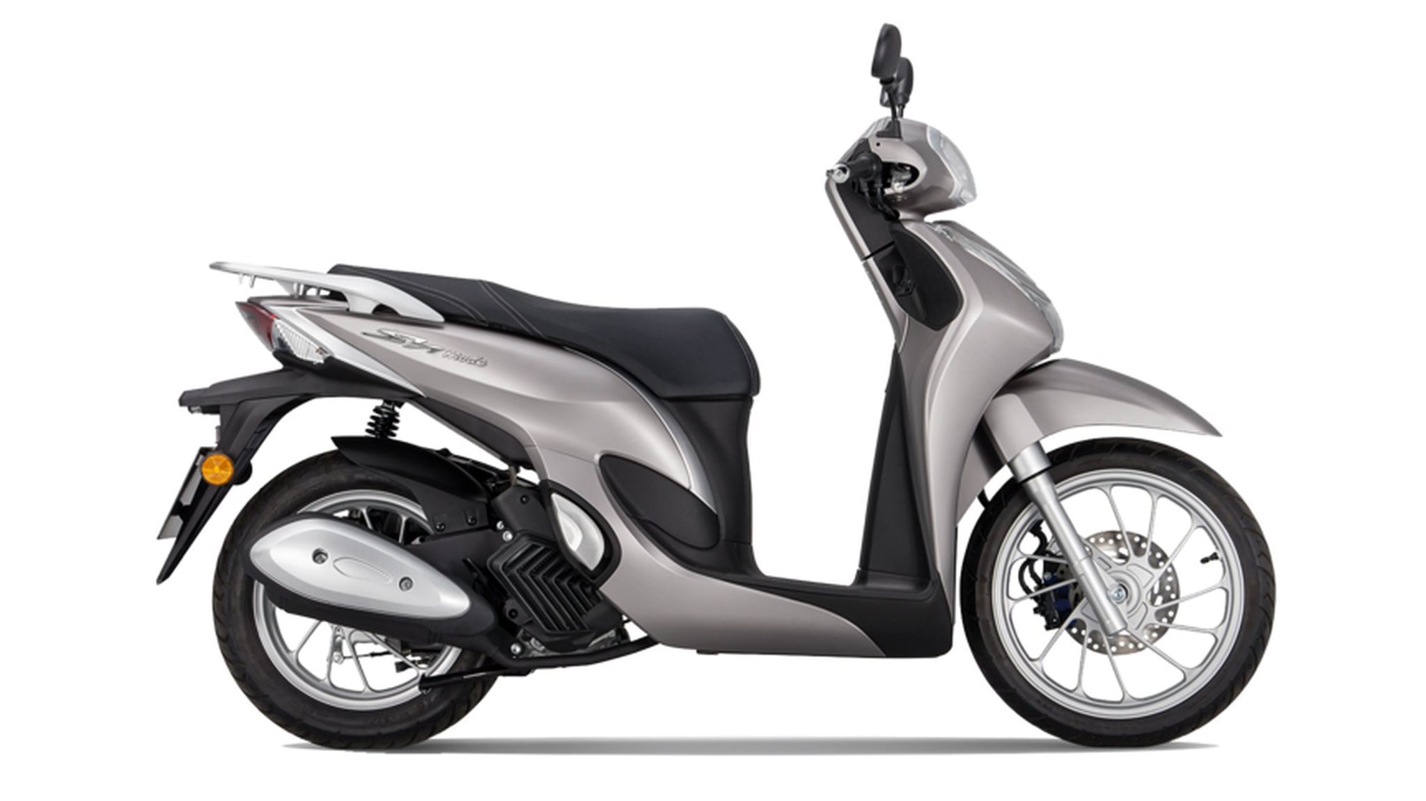 Honda SH Mode 125