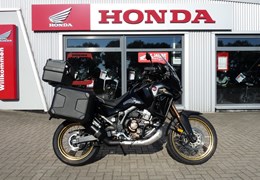 Gebrauchte Honda CRF1100L Africa Twin DCT/ES