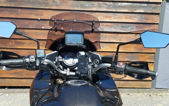 Gebrauchtmotorrad Kawasaki Versys 1000 - Bild 11