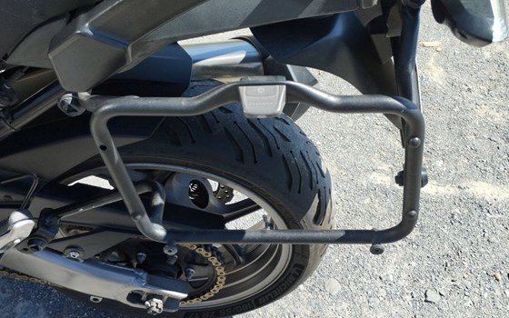 Gebrauchtmotorrad Kawasaki Versys 1000 - Bild 13