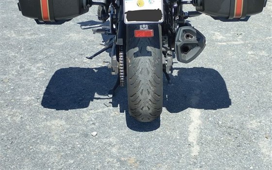Gebrauchtmotorrad Kawasaki Versys 1000 - Bild 6
