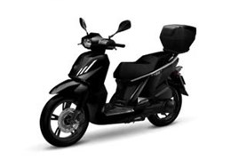 Neumotorrad Peugeot Tweet 125 Active