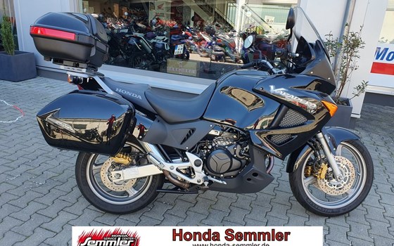 Gebrauchtmotorrad Honda XL 1000 V Varadero - Bild 1