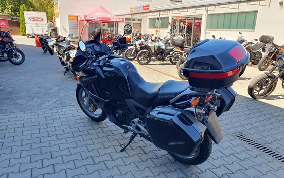 Gebrauchtmotorrad Honda XL 1000 V Varadero - Bild 10