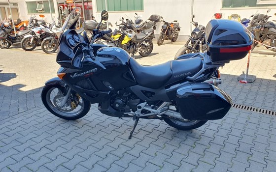 Gebrauchtmotorrad Honda XL 1000 V Varadero - Bild 11