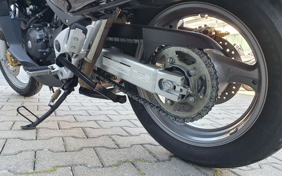 Gebrauchtmotorrad Honda XL 1000 V Varadero - Bild 12